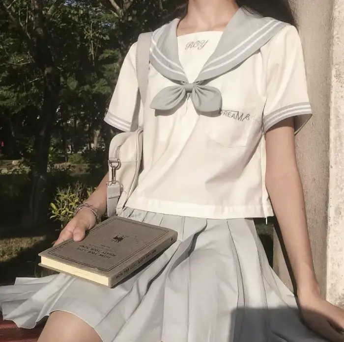 美丽波浪